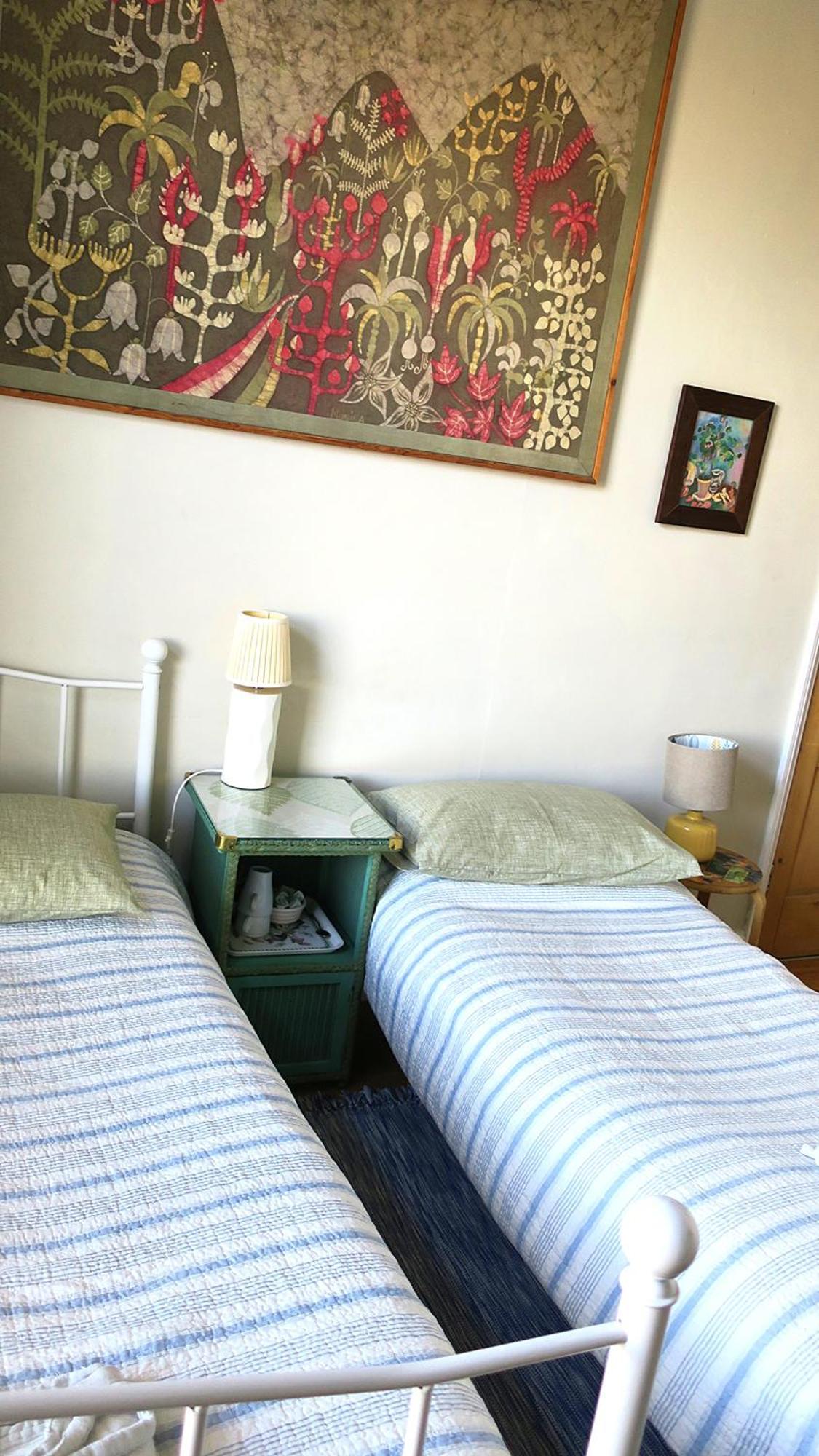 Bed and Breakfast Fitz House Кесвик Экстерьер фото